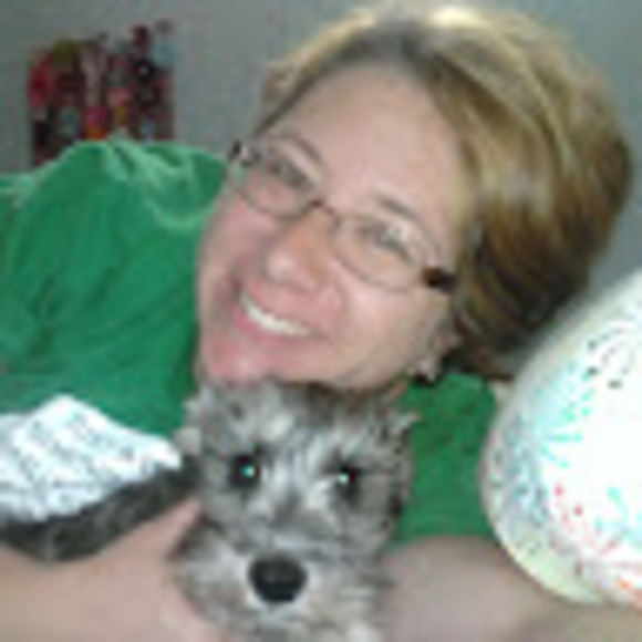 Meet your Posher, Tina - Picture 1 of 1